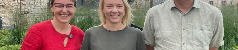 Kristi Klaos osales Põltsamaa Raadio Allhoovuse saates