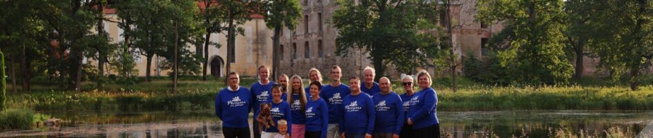 Valimisliit Ühine Põltsamaa kutsub liituma – koos kanname hoolt valla tuleviku eest!