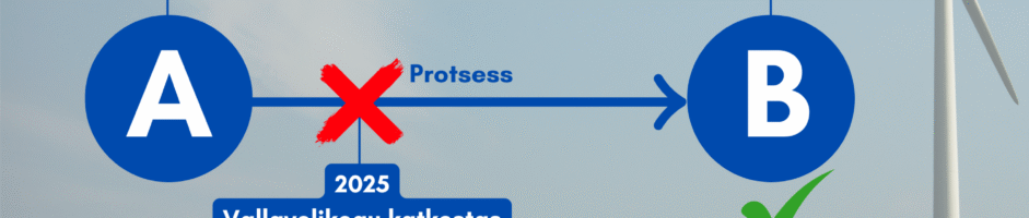 Miks me jäime tuulikuhääletusel erapooletuks