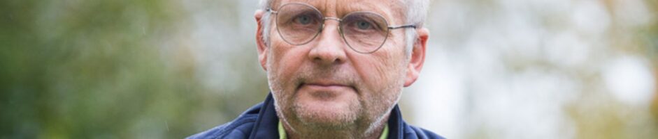 Meie kandidaat vallavanema kohale on MARGUS ANNUK